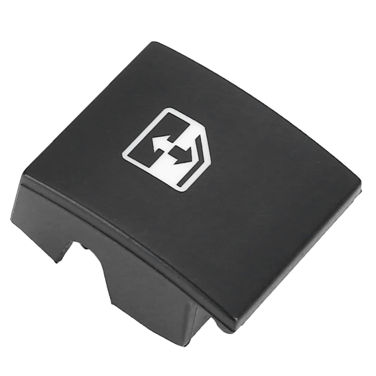 2 Stück elektrische Fenstersc halter Knopf abdeckung 13228881 für vauxhall opel astra mk5 h 04-10 zafira b 05-11/tigra b 04-09