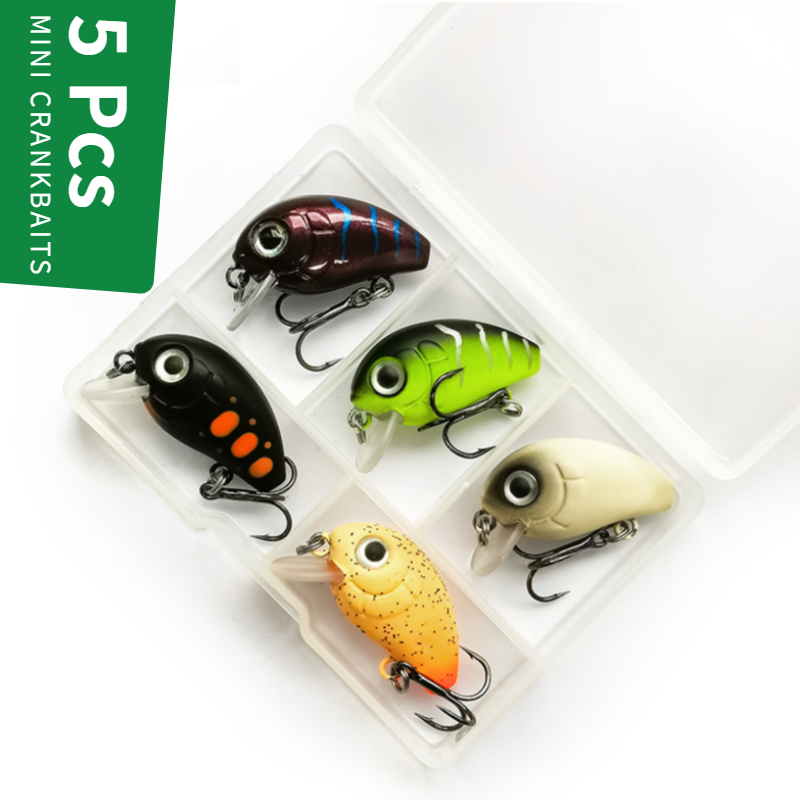 Banshee 28mm 2g Mini Crankbaits pesca hundimiento Wobbler para Lucio/caña de cascabel conjunto perca pesca señuelo Artificial duro señuelos de pesca señuelos de pesca mar señuelos pesca fishing lures hard bait fake