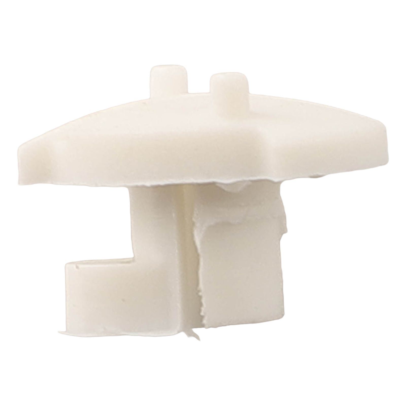 2 teile/satz Camper RV Kühlschrank Vent Winter Schließen Clips Beige Zubehör DS 295176600   Für Dometic Caravan Wohnmobil