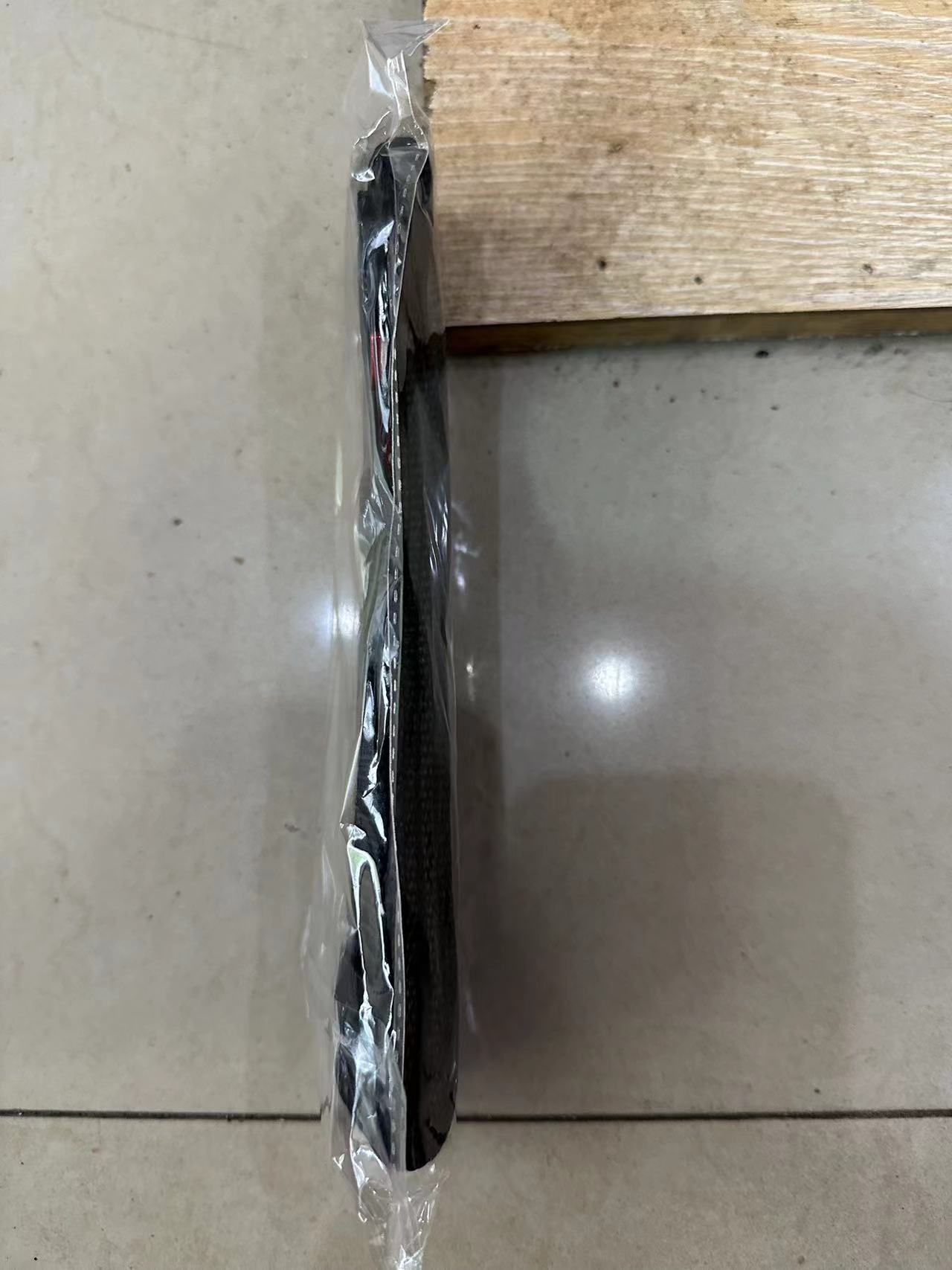 1 piece men's tactical sports belt, quick release symmetrical buckle, polyester fiber, suitable for outdoor training militar