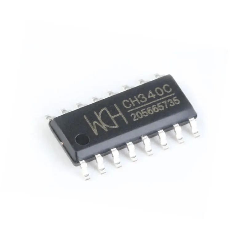 CH340C  High quality New