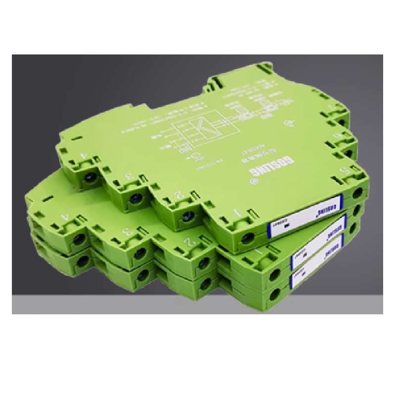 Изолятор сигнала CZ2047 передатчик 1 в 1, высокоточная двунаправленная связь HART