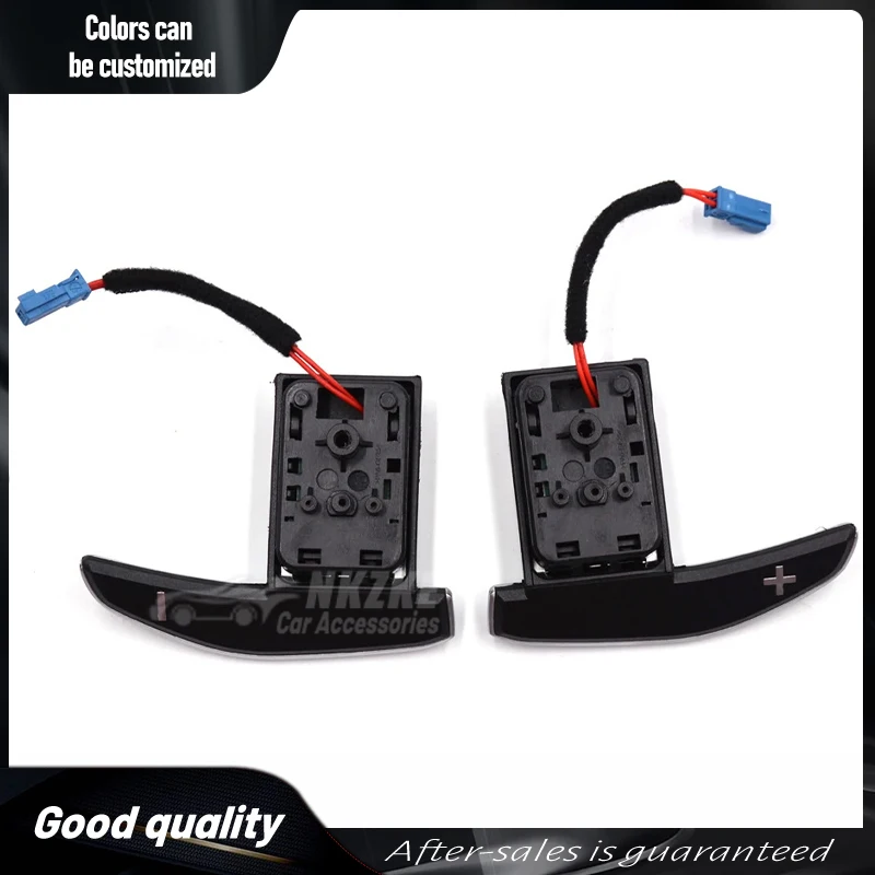 Shift Paddles, Suitable For BMW F10 F20 F30 E70 E90 F32, 3 Series,5 Series Universal, Steering Wheel Accessories Car Accessories