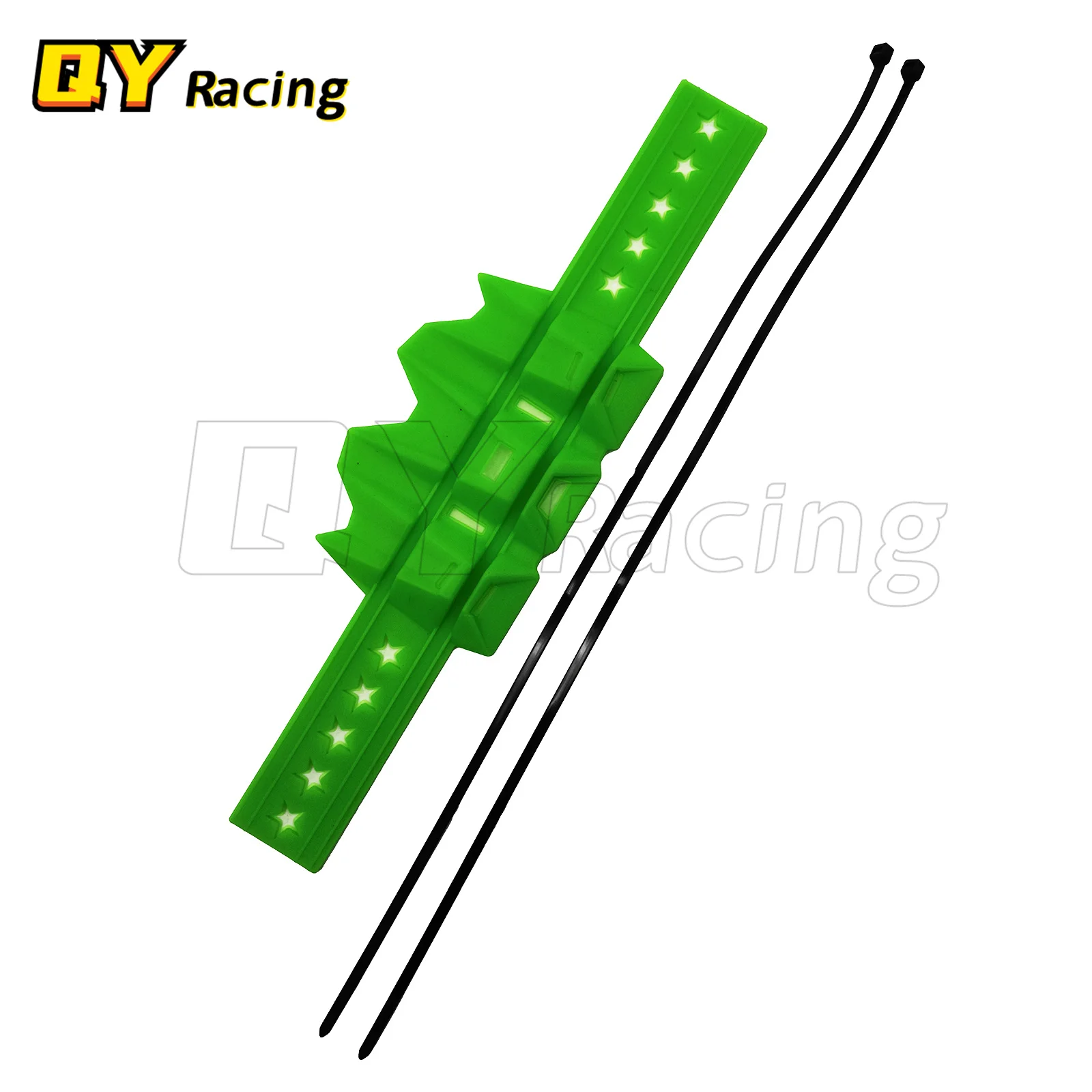 Universale Silenziatore Di Scarico Silenziatore Protezione Della Protezione Del Motociclo Per KTM SX EXC Per Suzuki DRZ RM RMZ per Yamaha WR YZ 250F 450F