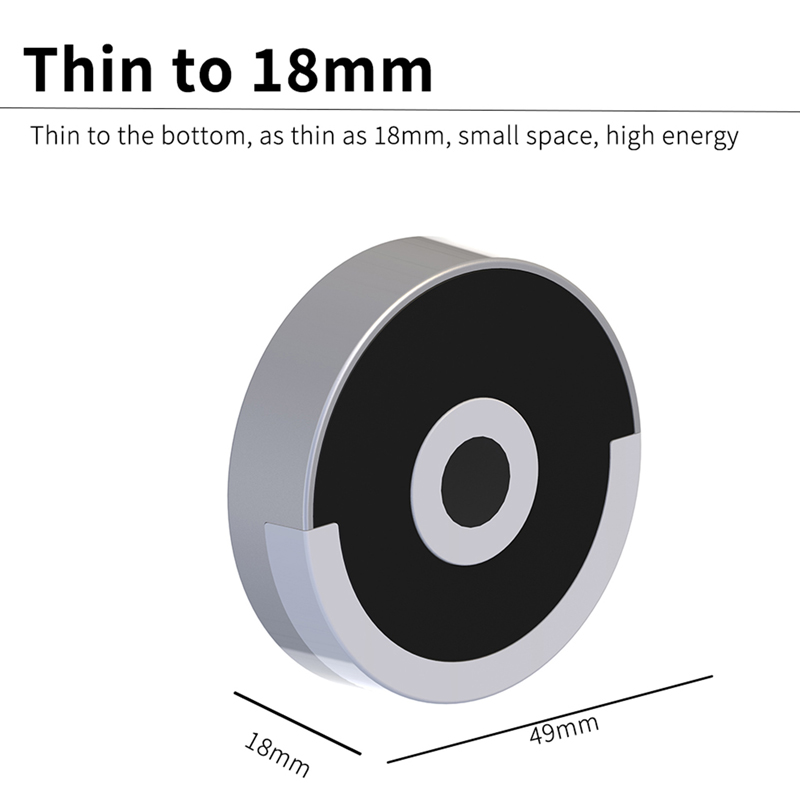 Dotykowy długi wytrzymały pasek KTV kompaktowy Vag Light kreatywne oświetlenie DIY LED Light bogini wykwintny prezent okrągła torba Light Outdoo