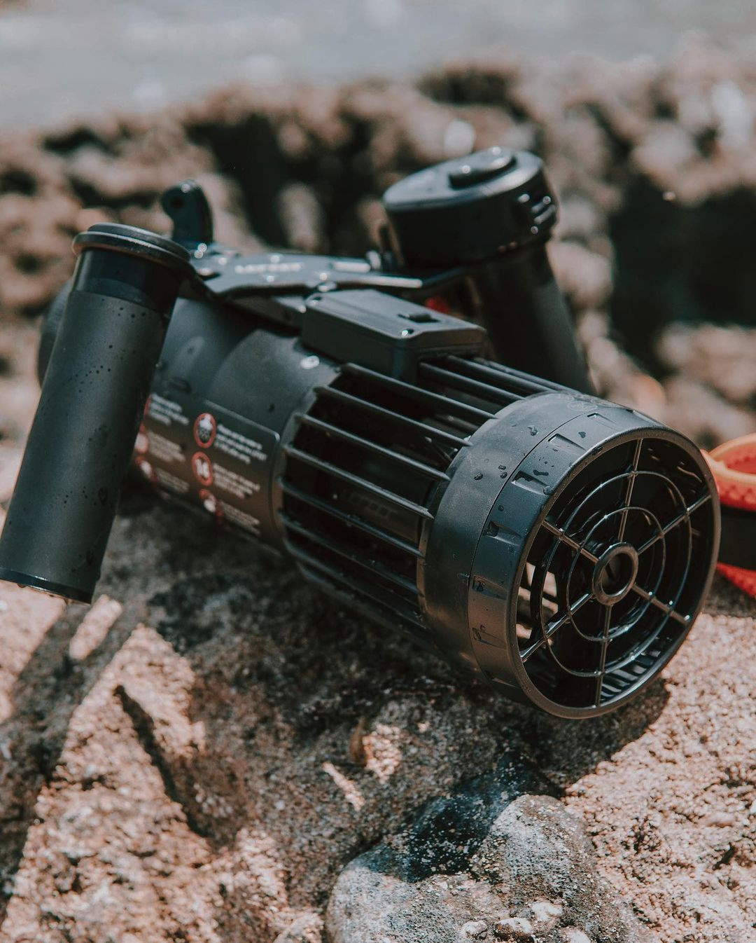 Camolech-スイミングプール電動海スクーター、ジェットスキー、スキューバダイビング機器、スキューバ、1プロ、子供と大人のための水玩具、70分