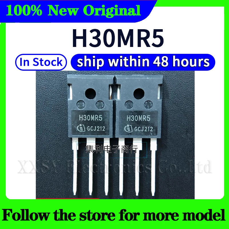 H30MR5 H30PR5 H30SR5 Alta calidad Nuevo