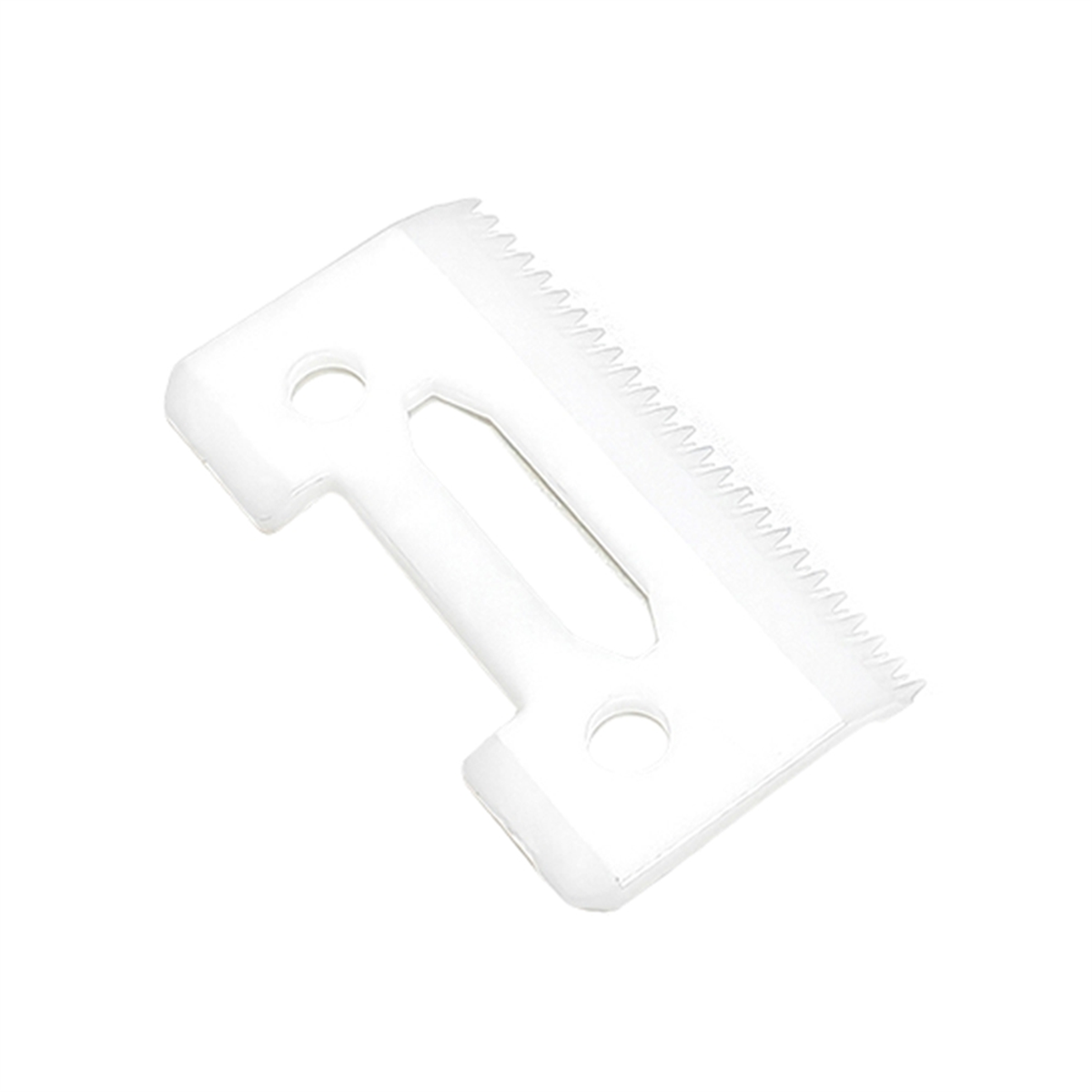 A72P For 8148 8504 Professional Adjustable Clippers Blades Precision 2 Holes Adjustable Hair Clipper Parts Blade D