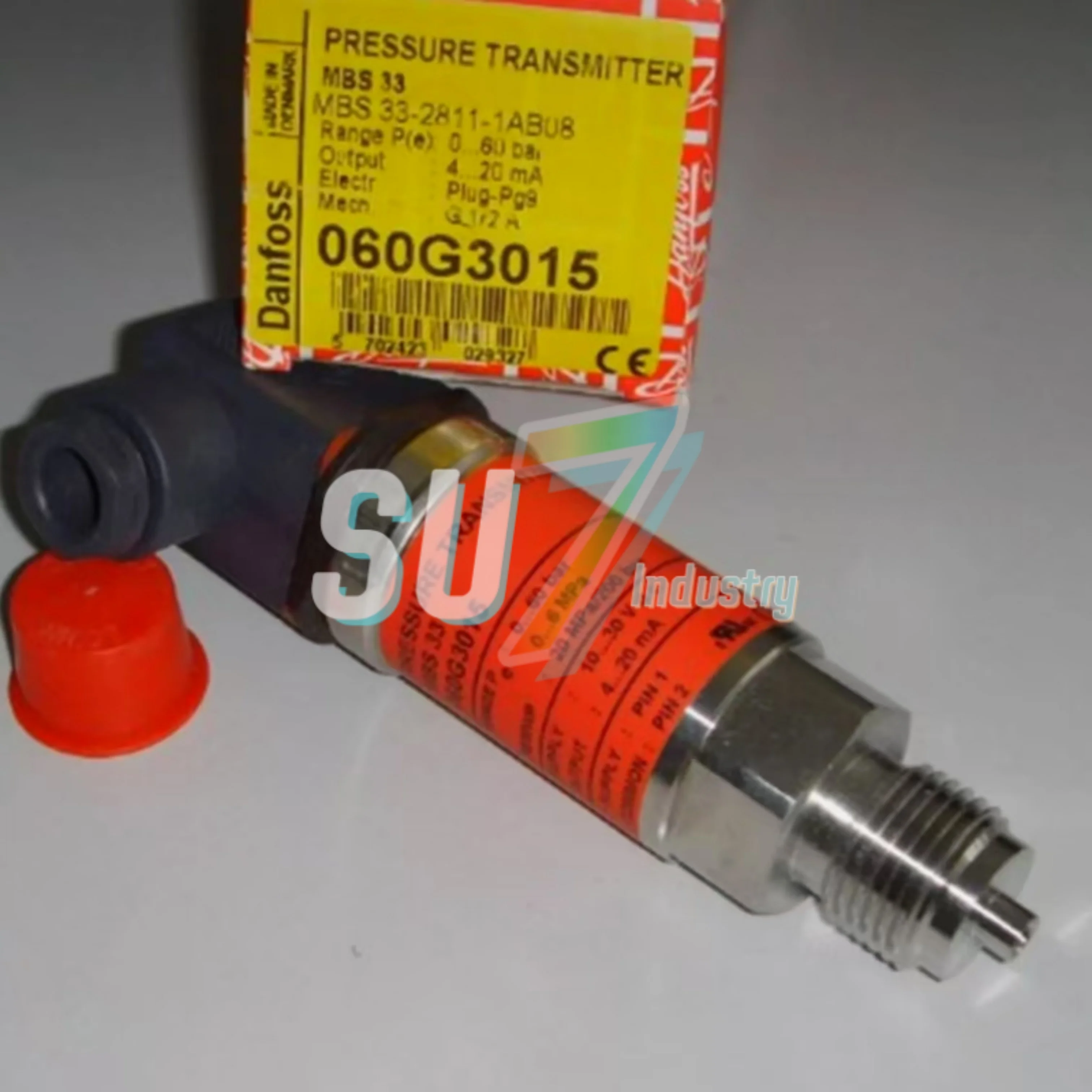060G1133    060G3015    New In warehouse   Pressure Transmitter