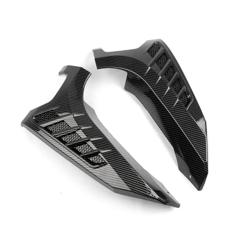 エキゾーストパイプ保護カバー,熱シールド,火傷防止,ヤマハトリシティ125, 155,nmax155,nmax125,nmax 125, 155,xmax 125