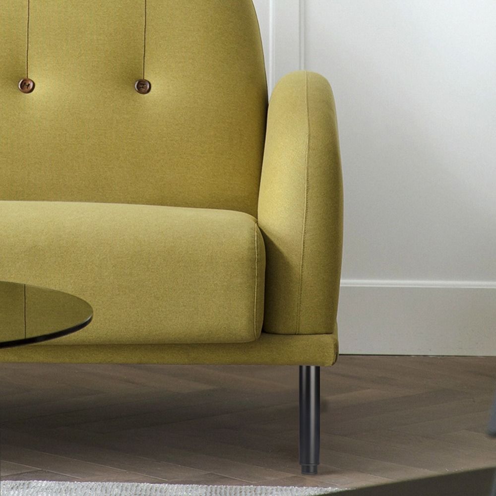 8/12/18/25cm Telescopic Furniture Leg Adjustable Reinforced Bed Bottom Load Bearing Bracket Bed Beam Support Sofa Leg Bracket