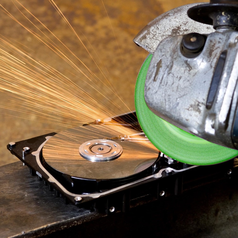 Glass Cutting Disc Diamond 100mm Marble Saw Ceramic Tile Jade Crystal Wine Bottles Grinding Chamfering Glass Cutting Tool 3/1pcs