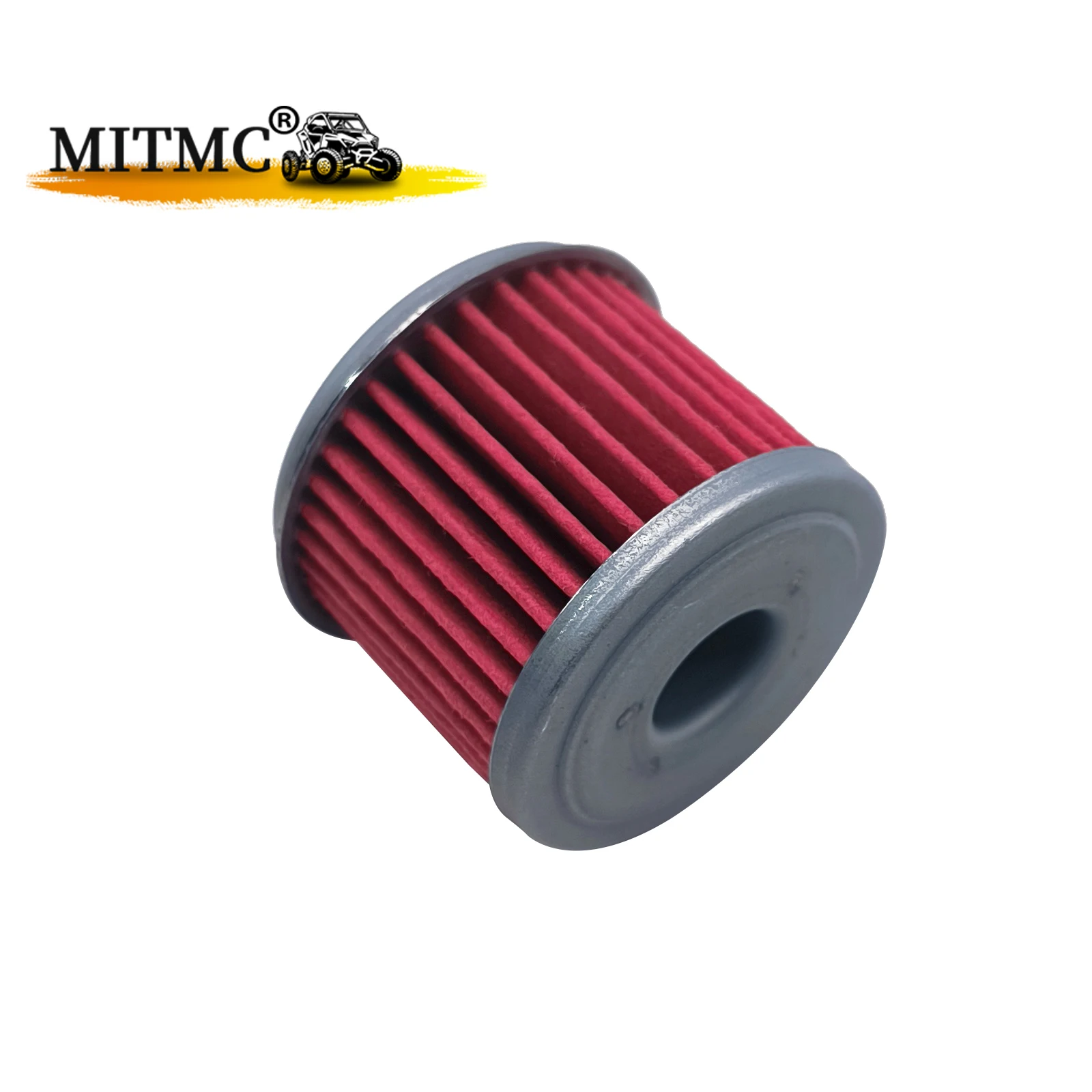 ตัวกรองน้ํามันสําหรับ HF116 KN116 Honda CRF150F CRF450X CRF250X CRF150R CRF250R CRF450R