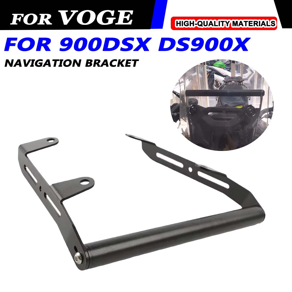 Кронштейн для GPS навигации для VOGE Valico 900DSX DS900X DSX900 DSX 900 DSX 900X аксессуары для мотоциклов подставка-держатель для телефона