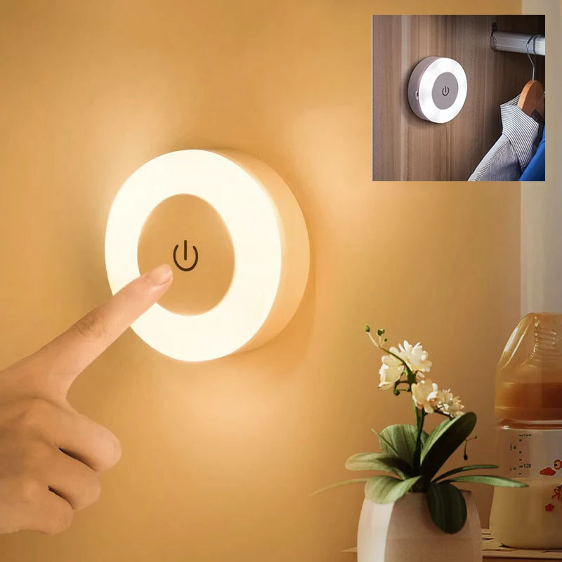 Lampka Led Przenośna Dekoracja Pokoju USB Akumulator Stitch Stich Lampy Oświetleniowe Do Sypialni Dekoracje Domowe Lampy Dekoracyjne Lampa Stołowa