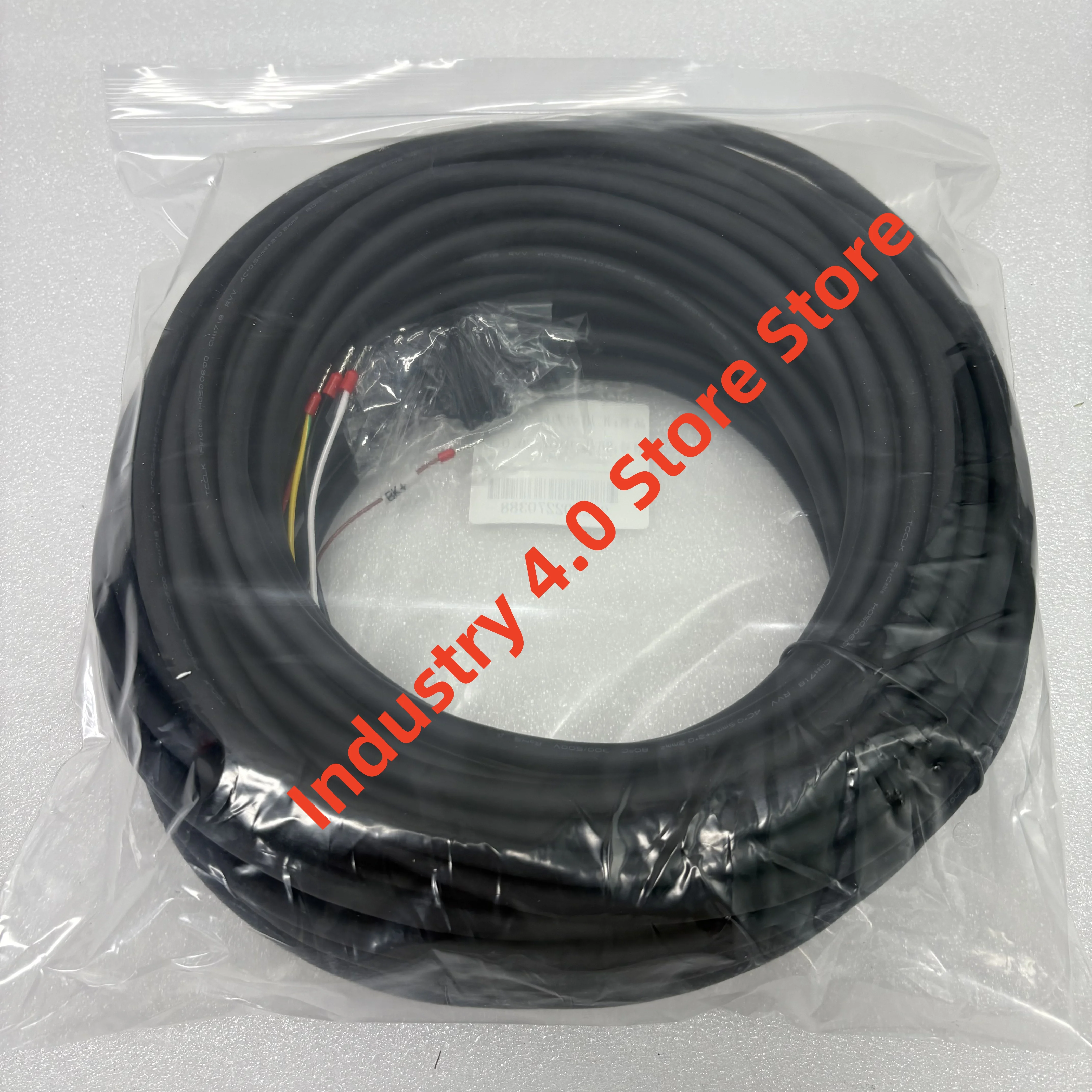 Coded cable S6-L-B107-20.0-T S6-L-P124-20.0-T new original