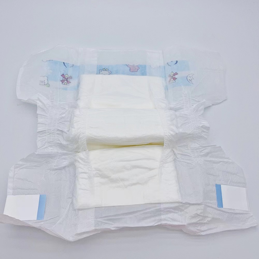 Reborn boneca fralda acessórios, fralda