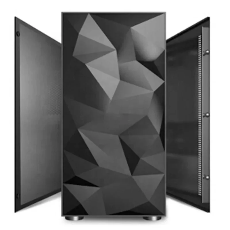 Wholesale cheap price desktop computer Core i7 system unit 16GB Ram SSD HDD GTX 1060 6GB Graphics card best quality gaming