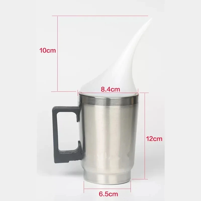 Herramienta de reparación de esmalte de faros de coche, taza de atomización de calefacción, Kit de herramientas de pulido de faros, restauración de reparación de tazas de calefacción eléctrica