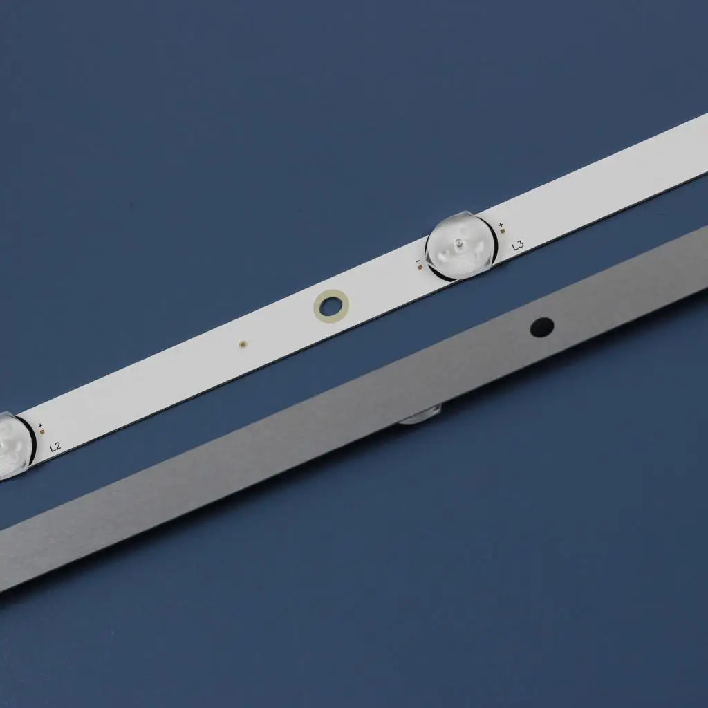 Ledバックライトストリップcentek CT-8250 uhd K50DLX9US MS-L1255 V7 CX500DLEDEM PU50S7XL 50LEM-1027/FTS2C HL-00500A30-0901S-04 1070