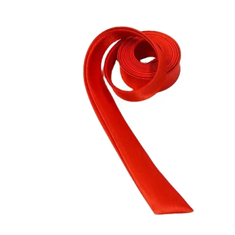 Korean Small Tie Bowtie College Style School Uniform Shirt Accessories Men's Women's Long Section Streamers Collars Flowers