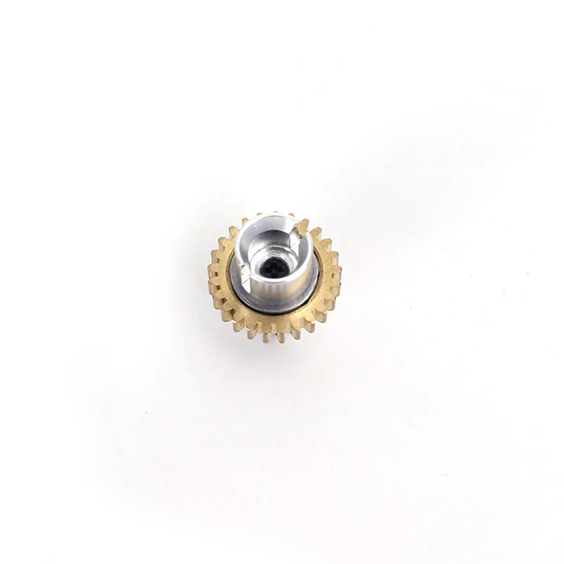 Metall getriebe Differential Diff Baugruppe für ldrc ae86 rc Auto Upgrade Teile Zubehör