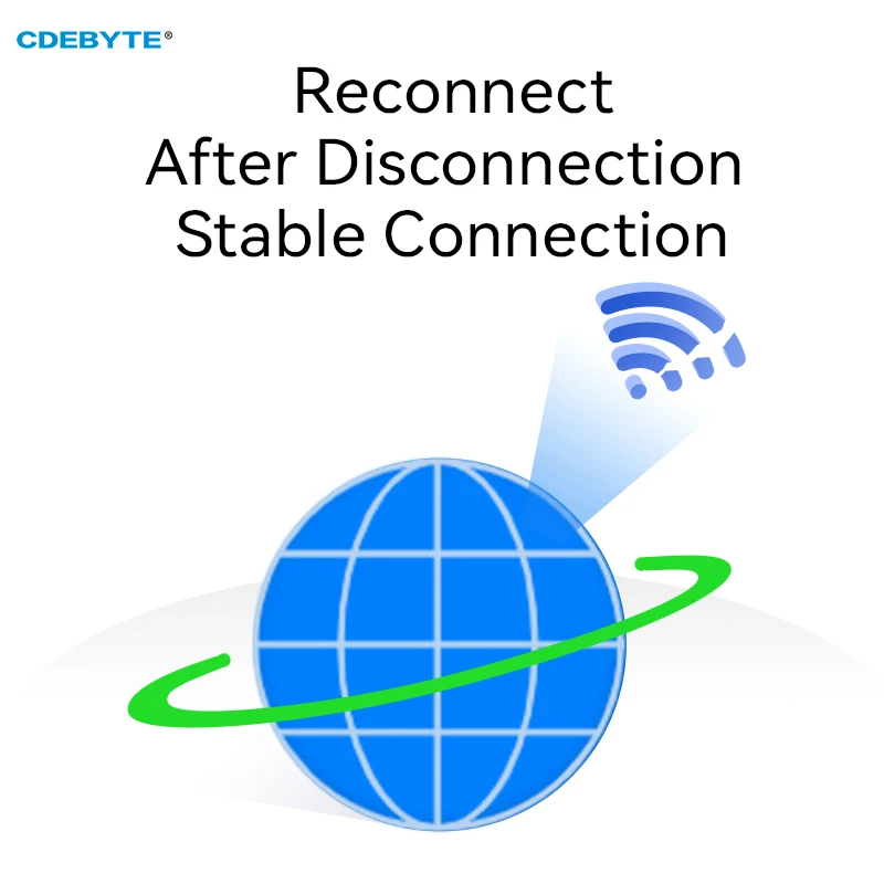 5Pcs NT1 Super Netzwerk Port Seriell zu Ethernet Modul CDEBYTE RJ45 TCP zu RTU Transparente Übertragung ModBus Gateway MQTT DNS