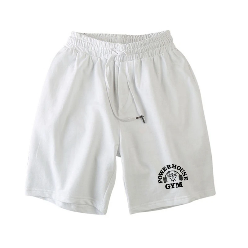 Mens กีฬากระเป๋า Drawstring Board Trunk Beach สั้นกางเกงกางเกงขาสั้นฤดูร้อนกางเกงบางพิมพ์หลวม Sweatpants