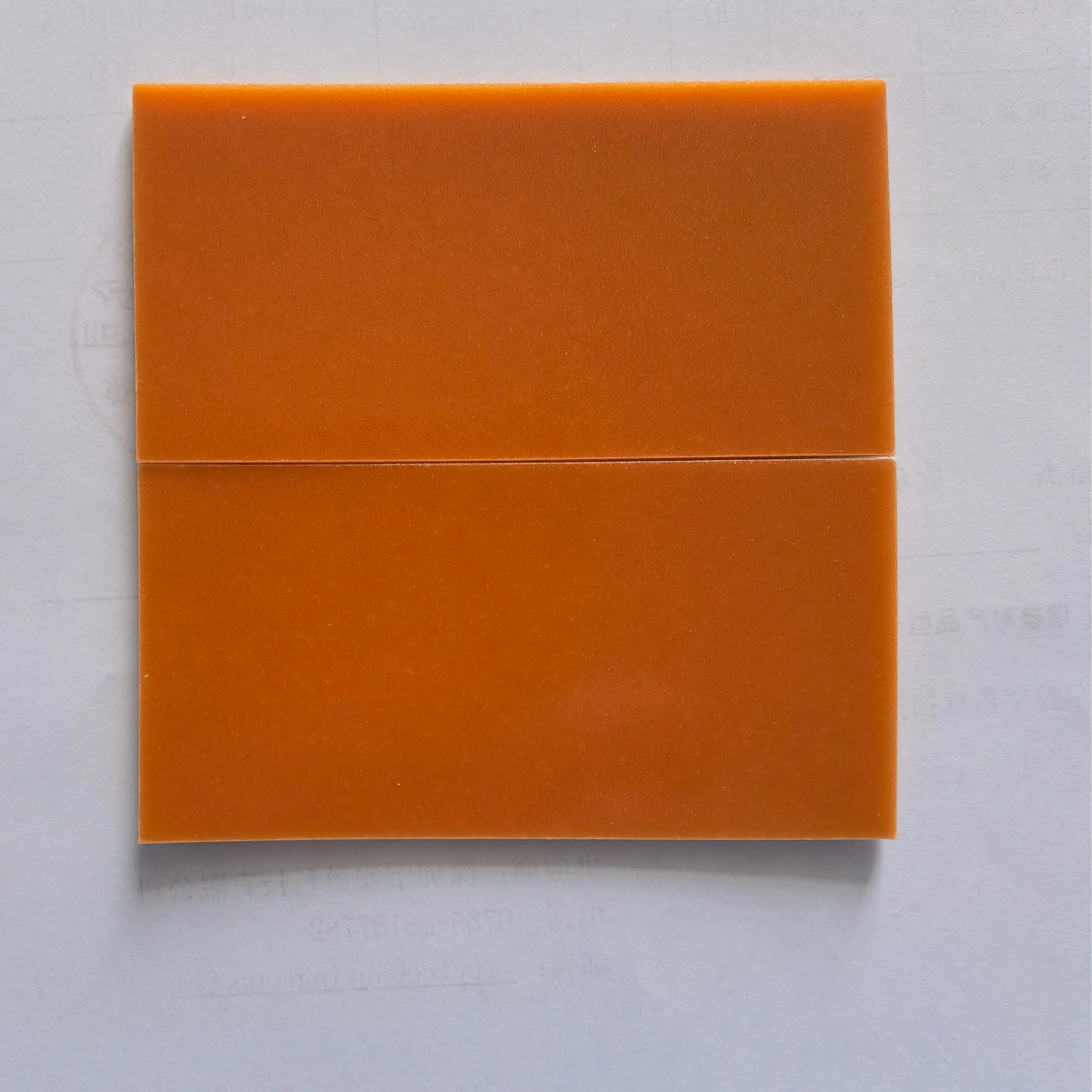 Automatic Perfluorohexanone Microcapsule Fire Extinguishing Sticker Pad for Power Box or Battery Pack