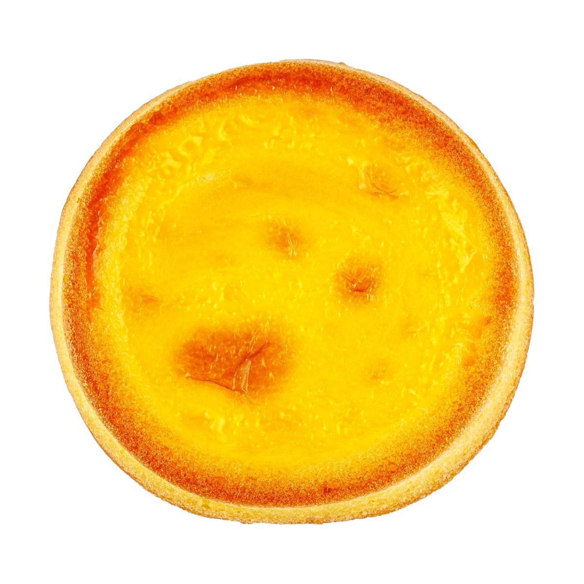 5 Packs Success Import Egg Tart Cakes – Soft & Fluffy Pastry, 10.59oz per Pack