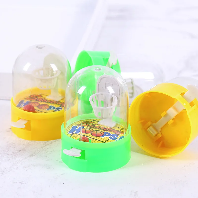 Mini dedos, juegos de tiro de baloncesto, interacción entre padres e hijos, juegos de escritorio, resolución temprana de la ansiedad, juguetes antiestrés, regalo