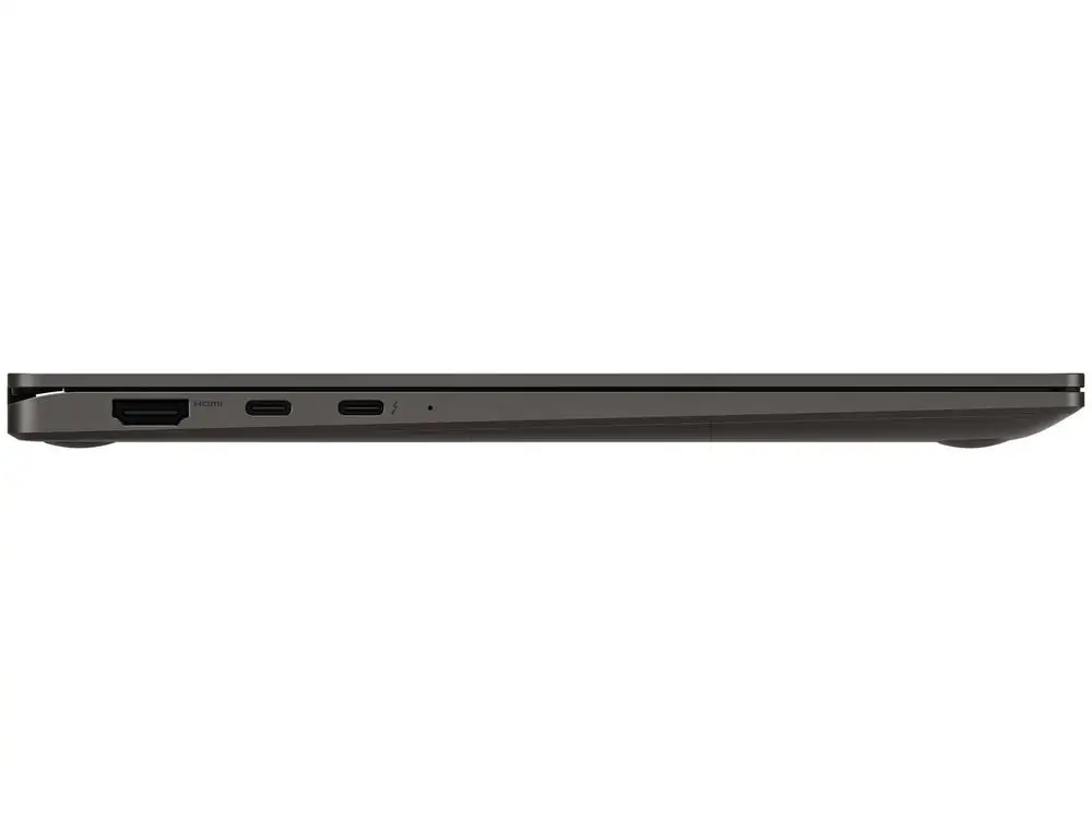 Notebook Samsung Galaxy Book3 360 Intel Core i5 8GB RAM SSD 256GB 13,3" Full HD Windows 11 NP730QFG-KF2BR