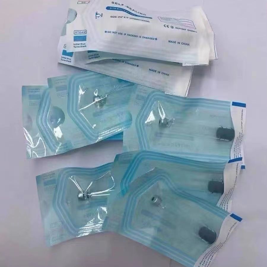 20 piezas cartuchos de insulina de 3ml, botella de Cassette para pluma de inyección de insulina Lilly, embalaje Individual, estética médica