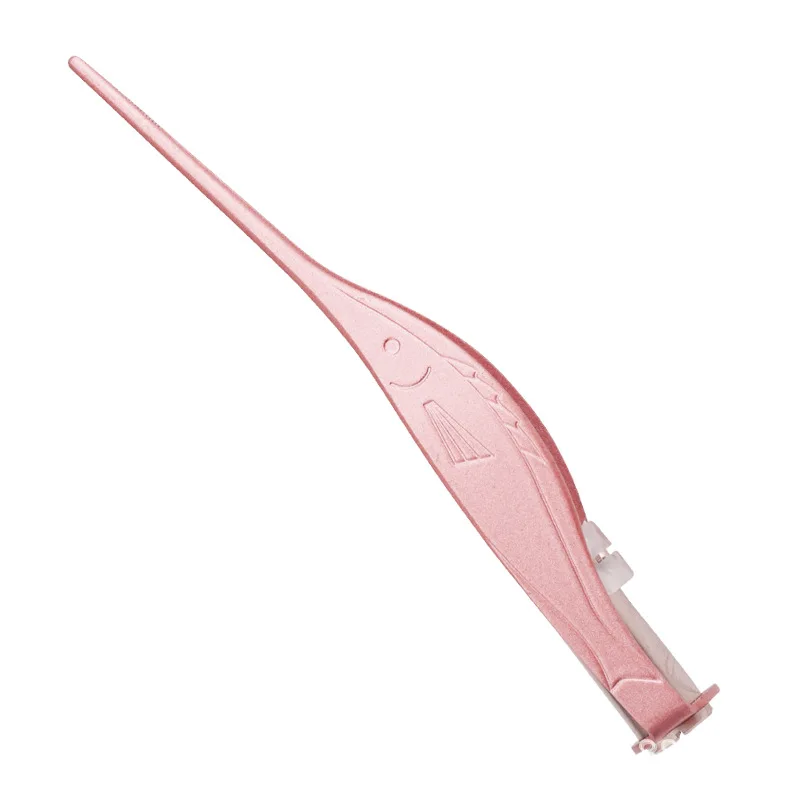 Produttori Paletta per orecchie luminosa per BAMBINI Paletta per orecchie visiva Paletta per orecchie Pinzette luminose Booger Clip Set di prelievo per orecchie
