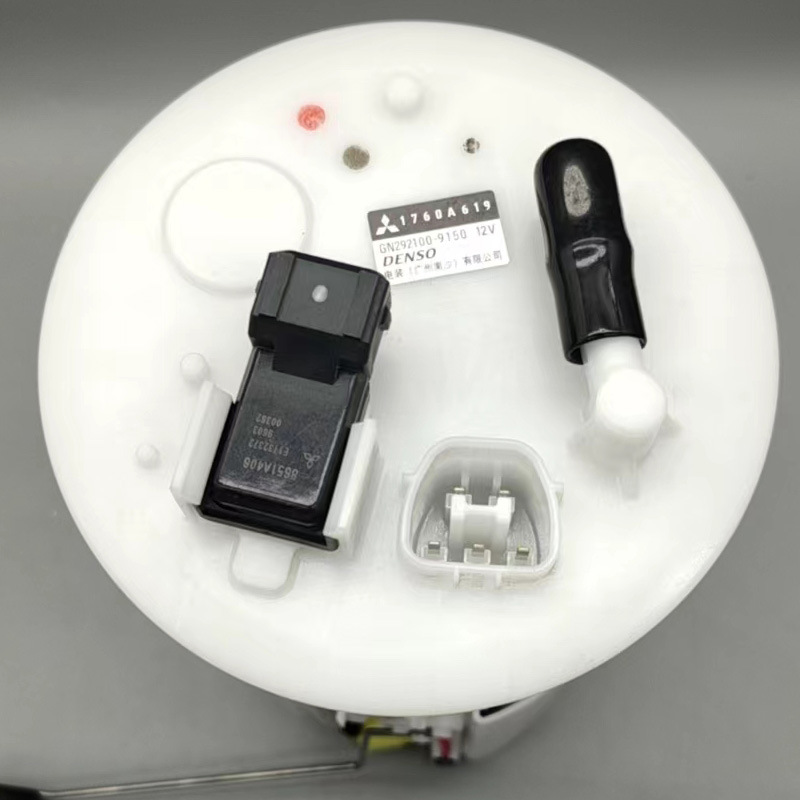 1760A576 1760A573 1760A354 1760A408 1760A464 rakitan pompa bahan bakar untuk Mitsubishi