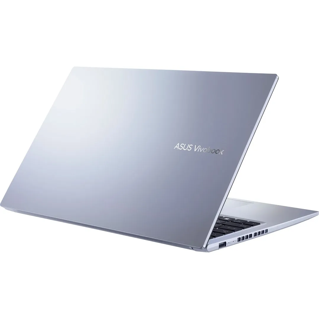 Laptop ASUS Vivobook 15 X1502VA-BQ690 i5-13420H 15.6" FHD IPS-level Panel 60Hz 250nits AG 16GB DDR4 SSD512 Intel UHD  NoOS