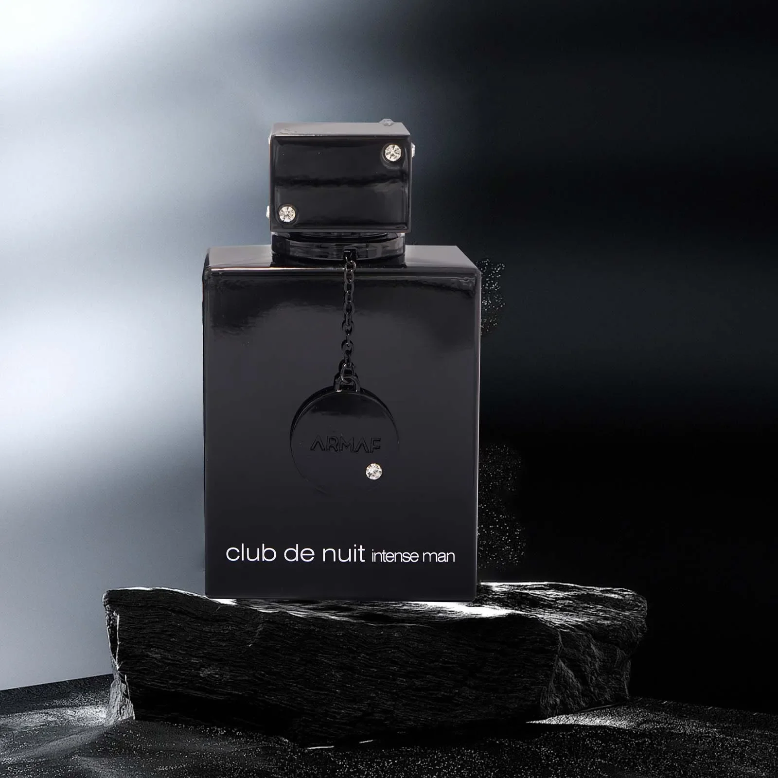 Armaf Night Club Wild Black Edition para hombres-Perfume de marca de lujo para hombres 100ml Colonia dухи Fragancia Spray perfumes hombres Origen