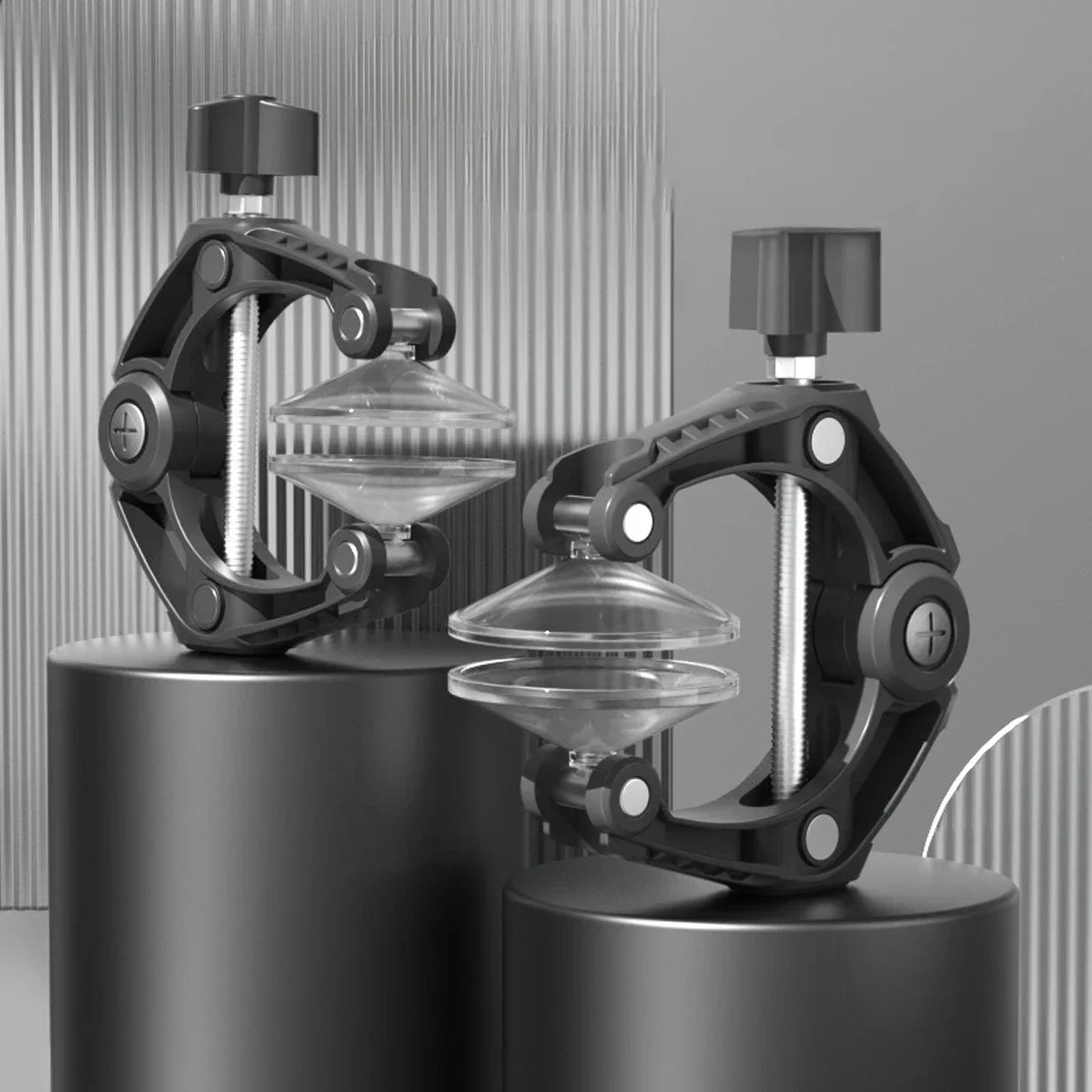 ​Safe Practical LCD Screen Opening Tool Strong Suction Phone Screens Disassemble for Mobile Phone Tablets Electronic Repair Easy