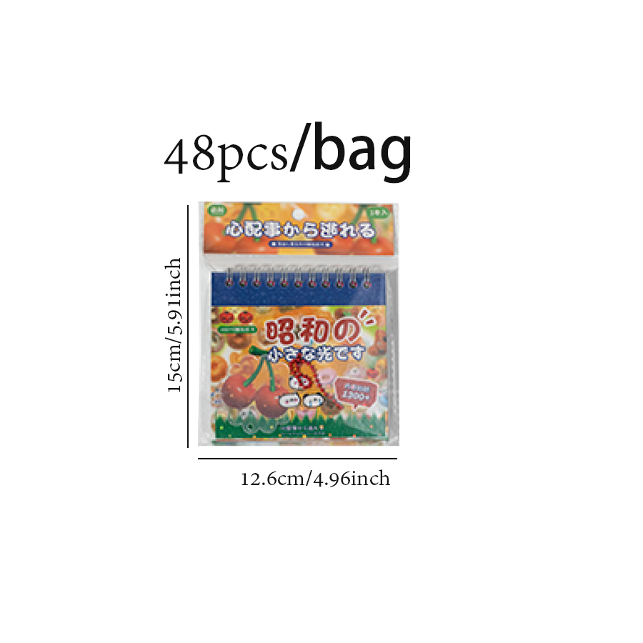 48 Teile/beutel Flash Sand Cut Film Aufkleber Buch Kreative DIY Handbuch Material Dekoration Telefon Fall Journal Sammelalbum Calenda