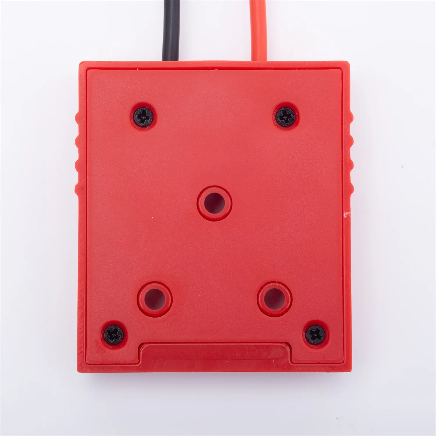 3pcs Battery DIY Adapter For Ozito Power X-Change 18V Li-ion Battery Power Wheel Tool Convert Accessories(NO Battery )