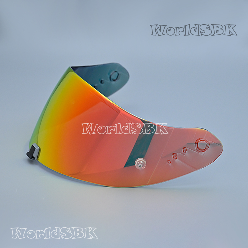 Photochromic Visor for Scorpion Exo 1400 Carbon, R1 & EXO 520 Motorcycle Helmet Lens Visor Plating Uv Protection Lens Faceshield