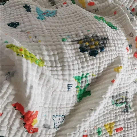 모슬린 사각형 기저귀 모슬린 Swaddle 대나무 아기 담요 신생아 아기 Swaddle Wrap 아기 담요 신생아 면화 Manta Bebe