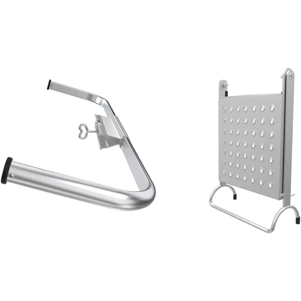 Little Giant Ladders Wing Span and Work Platform Ladder Accessories Bundle