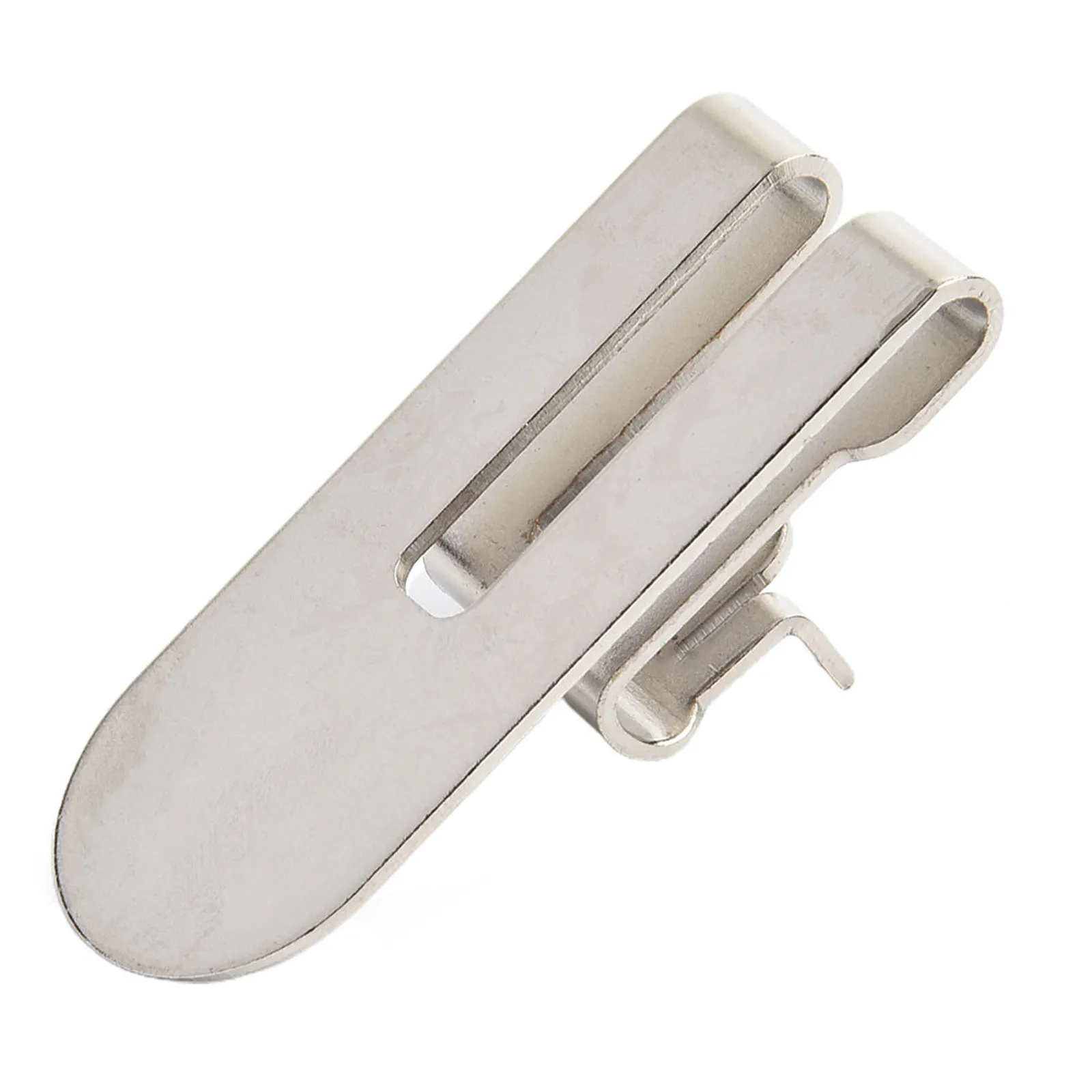 ネジ付き電気ドリルベルトフック、ウエストバックル、n435687、dcf620、dcf620b、dcf622、n435687、クリップフック、1個