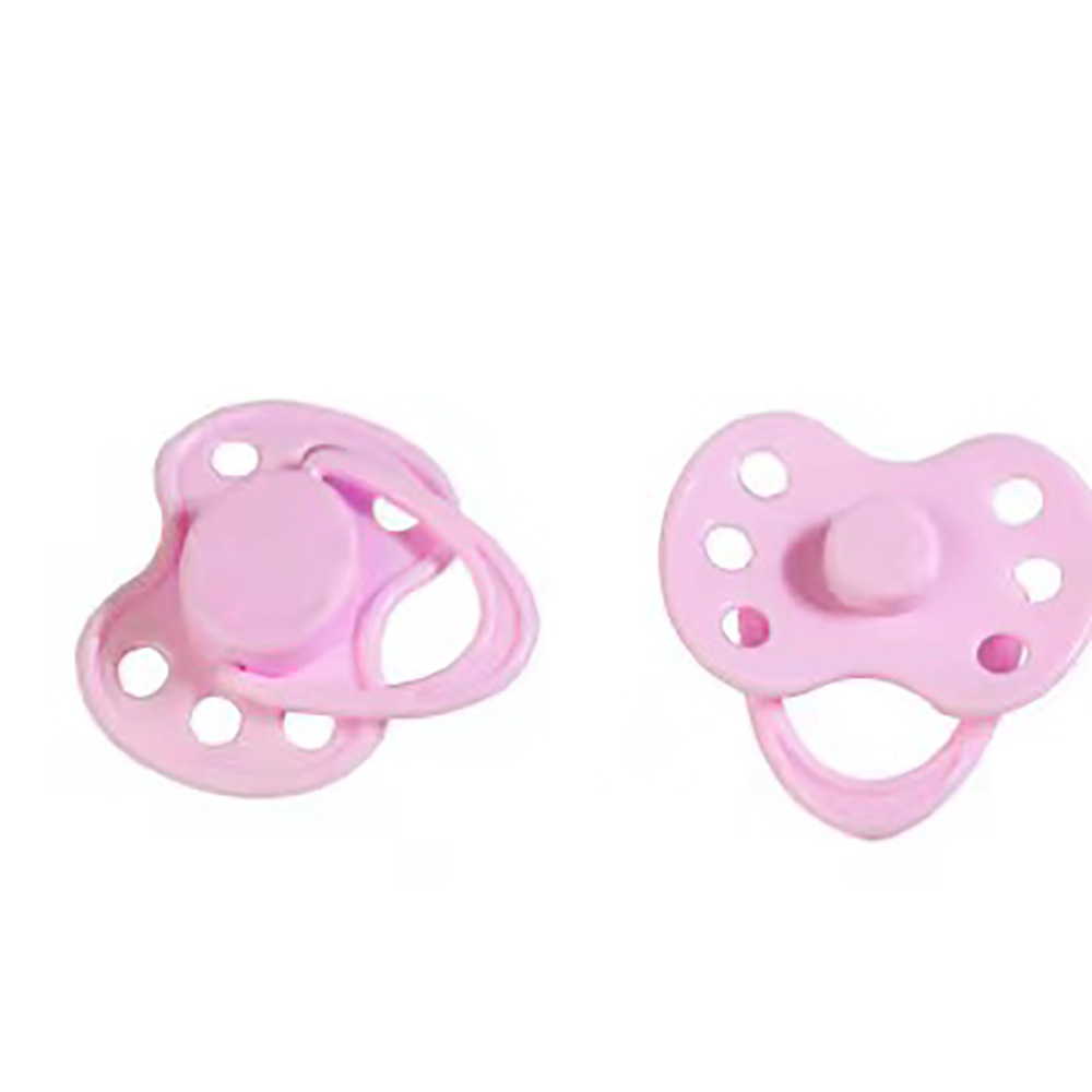 Sucette magnétique Reborn Butter, accessoires