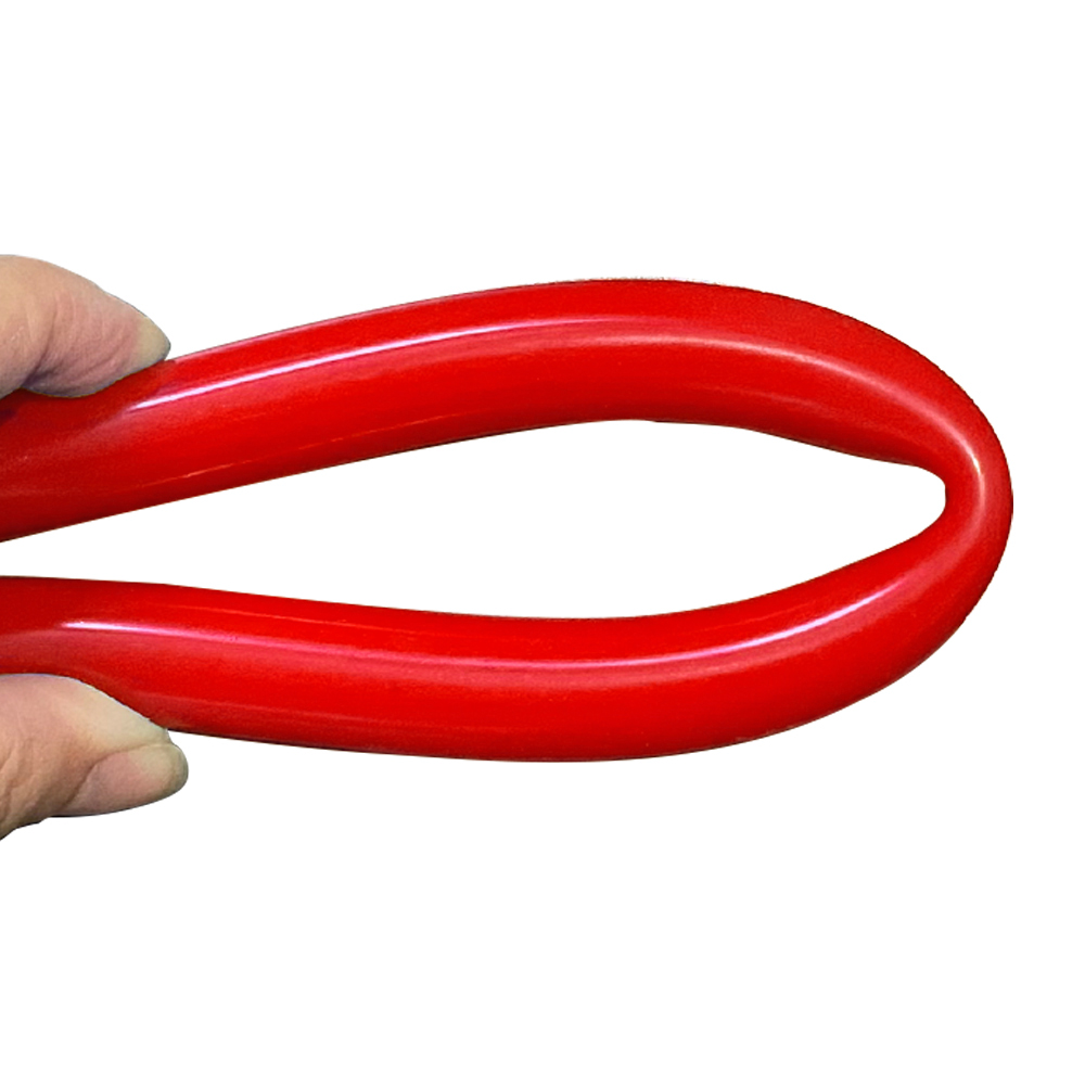 青赤 1 メートル 3 ミリメートル厚さの車の真空シリコーンホースユニバーサル内径 3/5/4/6/8/10/12/14 ミリメートルレーシングラインパイプチューブ