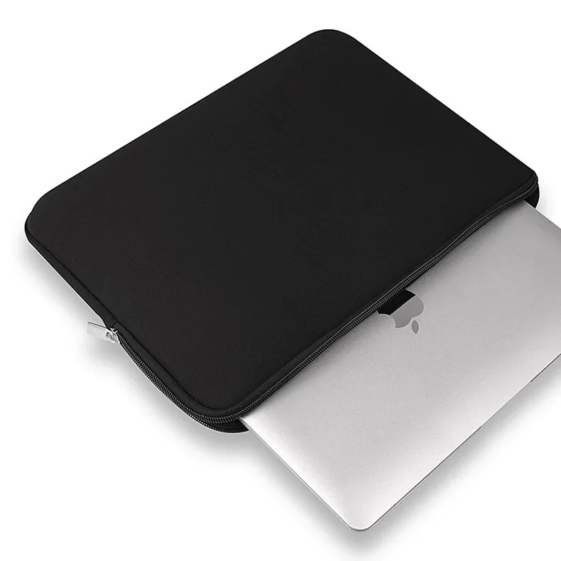 Custodia morbida per Xiaomi HP Dell Lenovo Notebook MacBook Air Pro Retina 11 12 13 14 15 15.6 Custodia per laptop