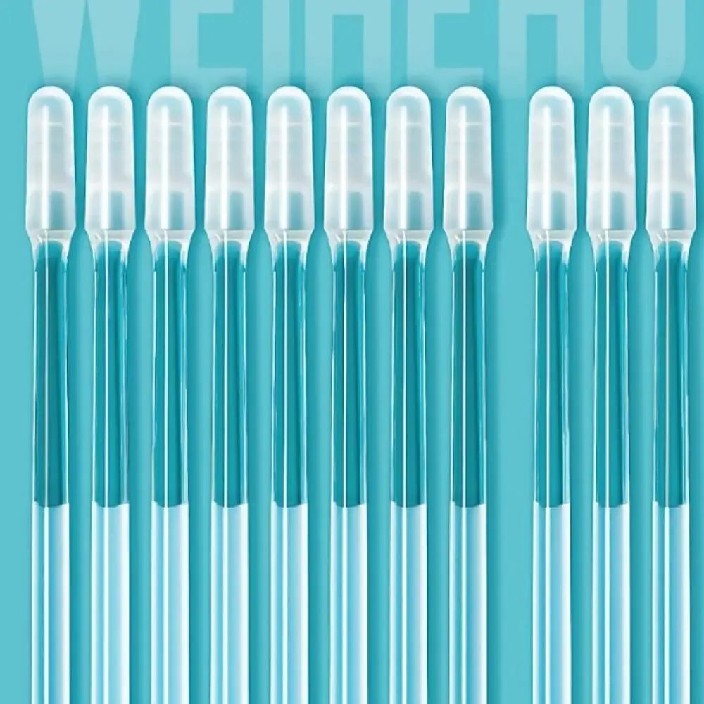 Sticky Ear Digger cleaner Tool Ear Wax Cleaning Special Not Hurt Ear Digging Spoon Cotton Swabs