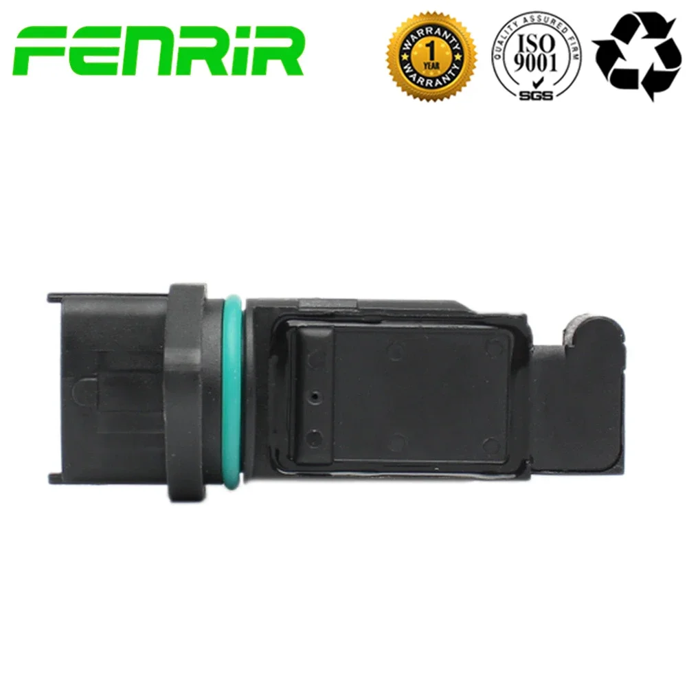 Medidor de sensor de flujo de aire masivo MAF para Ssangyong Actyon Kyron Rexton Rodius Stavic 6650943048 0280218130 0280218131   F00C2G2071
