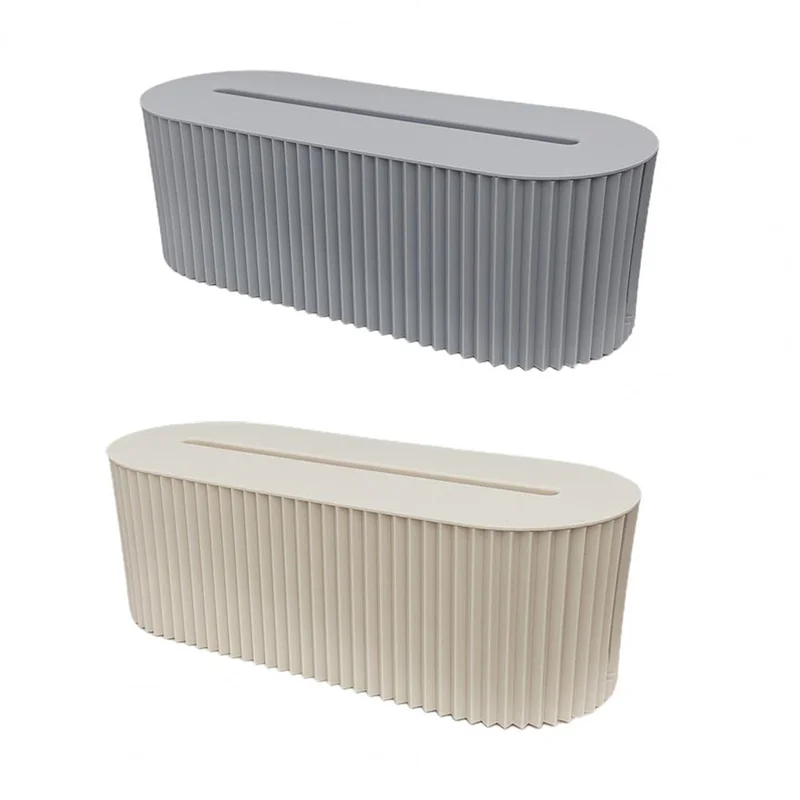 Caja de almacenamiento de tablero de enchufe nórdico, estuche organizador de cables, enchufe, enrutador WiFi inalámbrico, pulsera, estante de soporte de enchufe de línea de datos de escritorio